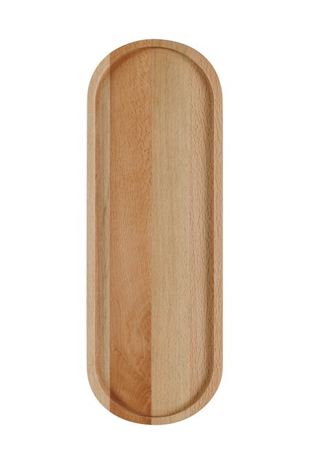 Sunum Ahşabı / Iroko Kayın / 1288