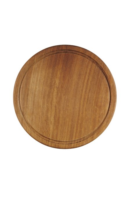 Sunum Ahşabı / Iroko / 0190