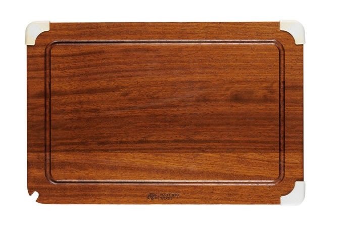 Kesme Tahtaları / Iroko / 1912