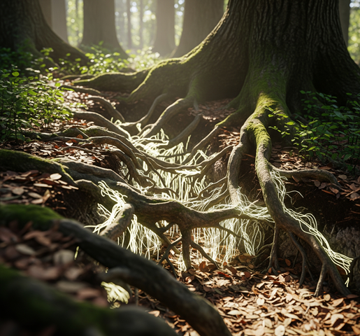 The Secret Life of Trees: Scientific Findings on Communication, Memory, and Solidarity