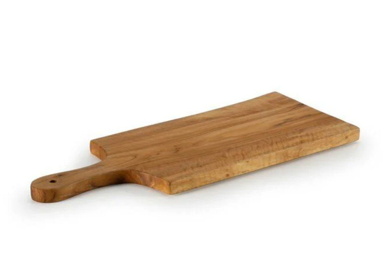 Servis Sunum Ahşapları / Zeytin / 1778