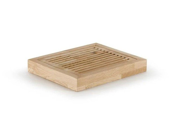 Ekmek Kesme Ahşabı / Kiraz / 3047