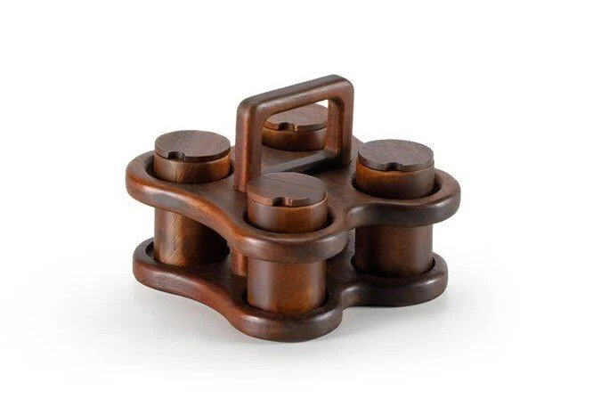 Baharatlık / Iroko / 3258