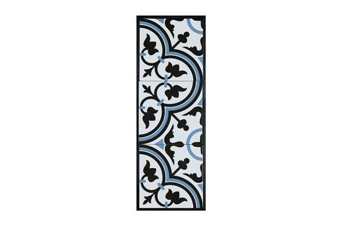 Soğuk Ürün Sunum Mermeri / Seramik / 3325