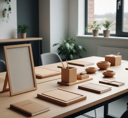 Corporate Gift Options: Lasting and Natural Gifts for Your Business Partners