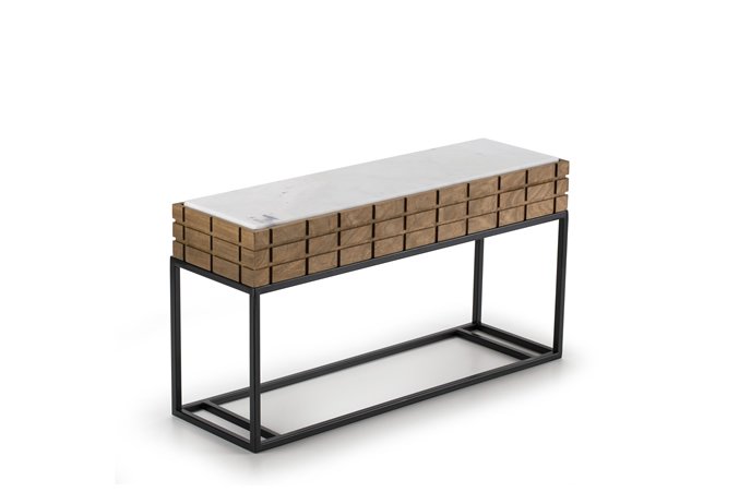 Yükseltici Set Metali / Demir / 3039