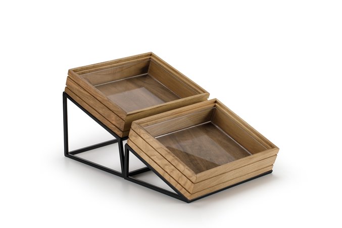 Usponski set Metal / željezo / 3034