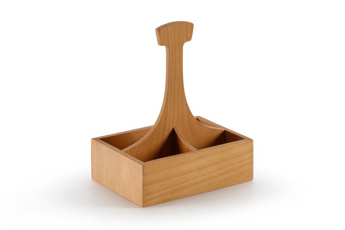 Posude za umake / Bukva / 1646