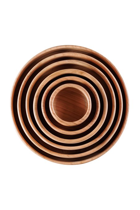 Bowl / Cherry / 3077