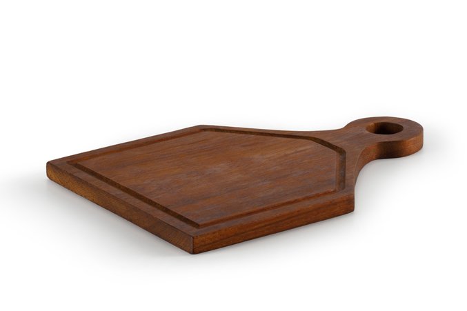 Cutting Boards / Iroko / 1146
