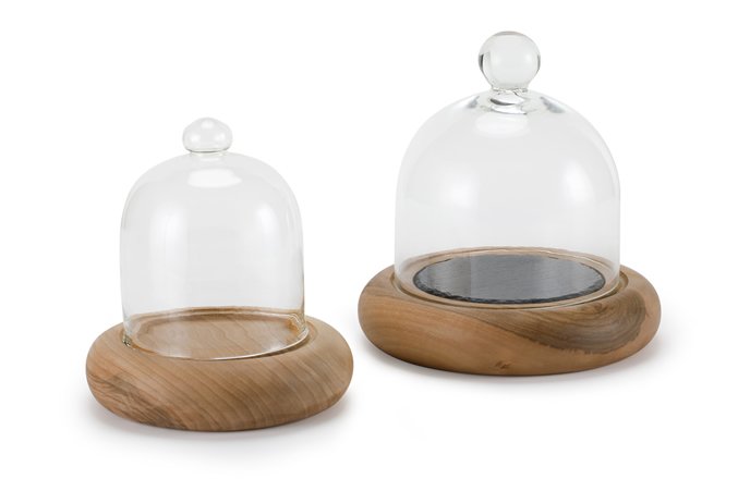 Stalak za tortu / Orah / 2676