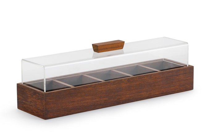 Amenity Box / Ceviz / Meşe / 3282