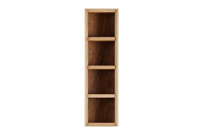 Amenity Box / Ceviz / Meşe / 3282