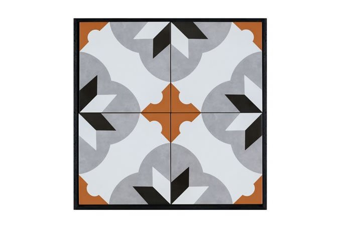 Case Type Riser Set and Marble / Beech / 3321