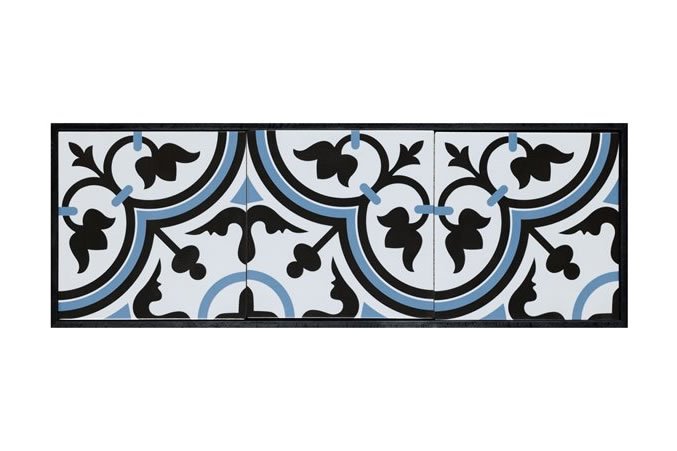 Case Type Riser Set and Marble / Beech / 3323