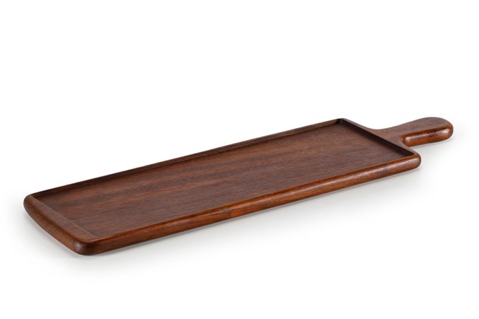 Service Woods / Iroko / 3238