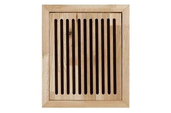 Ekmek Kesme Ahşabı / Meşe / 3047